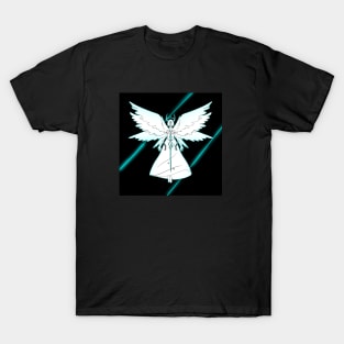 Angel Swords T-Shirt